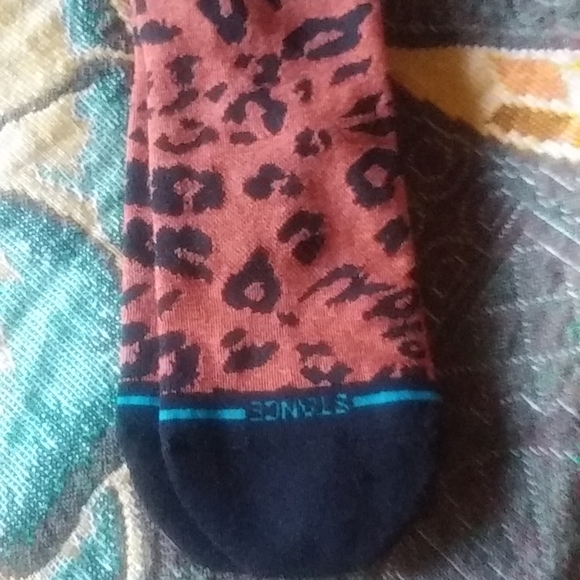 Stance Socks - Picture 3 of 5